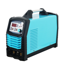 RETOP TIG MMA Cold Welding Machine DC TIG Pulse TIG Stainless Steel Tube Welding AC Motor AC 230V 85% Inverter Welders Provided